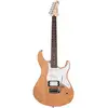 Image de Yamaha Pacifica 112V YNS guitare électrique Yellow Natural Satin