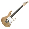 Image de Yamaha Pacifica 112V Yellow Natural Satin