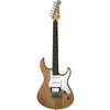 Image de Pacifica Pa112V Yellow Natural Satin