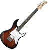 Image de Yamaha Pacifica 112V OLd Violin Sunburst