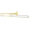 Image de Yamaha YSL 354E trombone ténor
