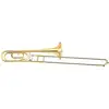 Image de Yamaha YSL-356GE trombone ténor