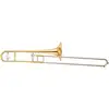 Image de Yamaha YSL-445GE trombone ténor Bb