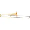 Image de Yamaha YSL-447GE trombone ténor Bb