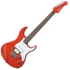 Image de Yamaha Pacifica 212VFM Caramel Brown