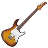 Image de Yamaha Pacifica 212VFM Tobacco Brown Sunburst