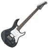 Image de Yamaha Pacifica 212VFM TRL Black