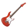 Image de Yamaha Pacifica 212VQM Caramel Brown