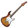 Image de Yamaha Pacifica 212VQM Tobacco Brown Sunburst