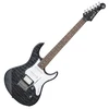 Image de Yamaha Pacifica 212VQM Translucent Black