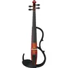 Image de Yamaha SV-250 BR Silent Violin Pro Brown