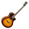 Image de Yamaha APX700II Brown Sb