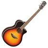 Image de Yamaha APX700II Vintage Sb