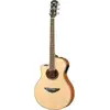Image de Yamaha APX700IIL guitare électro-acoustique folk pour gaucher (natural)