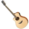 Image de Yamaha APX700III Naturel Gaucher