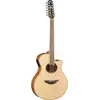 Image de Yamaha APX700II-12 Natural guitare électro-acoustique folk 12 cordes