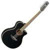 Image de Yamaha APX700II12 12 Cordes Black