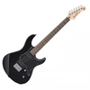 Image de Yamaha Pacifica 120H Black