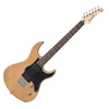 Image de Yamaha Pacifica 120H Yellow Natural Satin