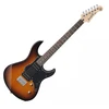 Image de Yamaha Pacifica 120H Tobacco Brown Sunburst