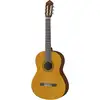 Image de Yamaha C40II guitare classique 4/4 natural