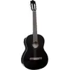 Image de Yamaha C40BLII guitare classique 4/4 noir