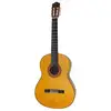 Image de Yamaha C70II guitare classique naturel