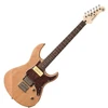 Image de Yamaha Pacifica 311H Yellow Natural Satin