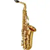 Image de Yamaha YAS280 saxophone alto Mib avec étui semi-rigide