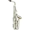 Image de Yamaha YAS-480S saxophone alto plaqué argent
