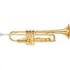 Image de Yamaha YTR 4335GII trompette