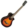 Image de Yamaha APXT2 Old Violin Sunburst