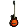 Image de Apxt2 Old Violin Sunburst