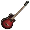 Image de Yamaha APXT2 Dark Red Burst