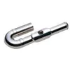Image de FHJ200U Tête Courbe Maillechort