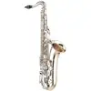Image de Yamaha YTS-62S saxophone ténor professionnel plaqué argent