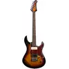 Image de Yamaha Pacifica 611VFM Tobacco Brown Sunburst guitare électrique
