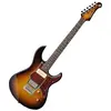 Image de Yamaha Pacifica 611VFM Tobacco Sunburst