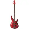 Image de Yamaha TRBX304 Candy Apple Red basse électrique