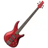 Image de Yamaha TRBX304 Candy Apple Red