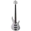 Image de Yamaha TRBX504 Translucent White basse électrique