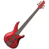 Image de Yamaha TRBX305 Candy Apple Red