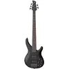 Image de Yamaha TRBX505 Translucent Black basse électrique 5 cordes