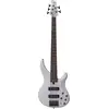Image de Yamaha TRBX505 Translucent White basse électrique 5 cordes