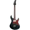 Image de Yamaha Pacifica 611VFM Translucent Black guitare électrique