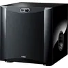 Image de Caissons de basses Yamaha NS-SW300 Noir laqué