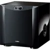 Image de Caissons de basses Yamaha NS-SW200 Noir laqué