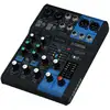 Image de Yamaha MG06X table de mixage