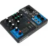 Image de Yamaha MG06 console de mixage 6 canaux