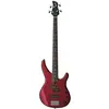 Image de Trbx174 Red Metallic